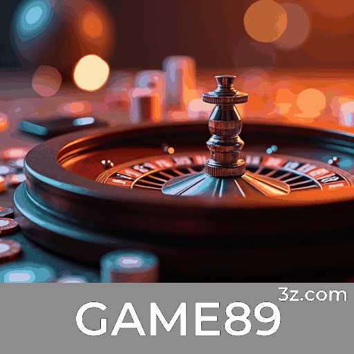 GAME89: Experiência de Cassino Impressionante e Imersiva