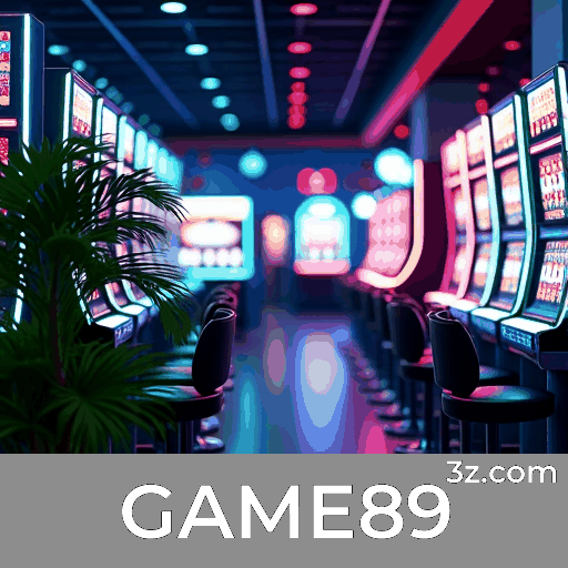 GAME89: Cassino Confiável e Pagamentos Rápidos