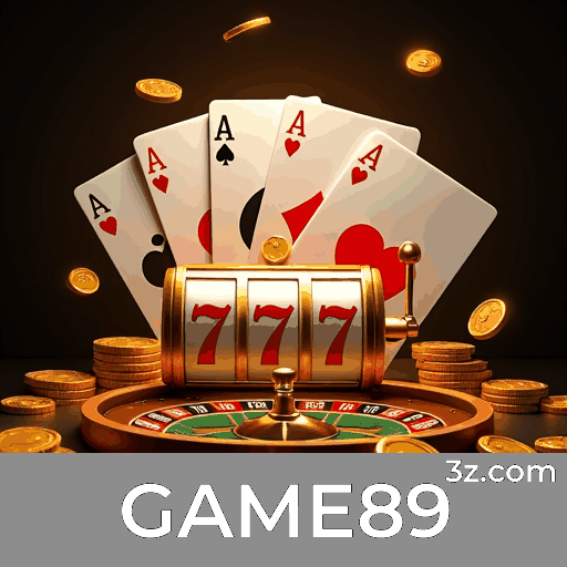 GAME89.com - O Melhor Cassino Online e Apostas Esportivas no Brasil - GAME89