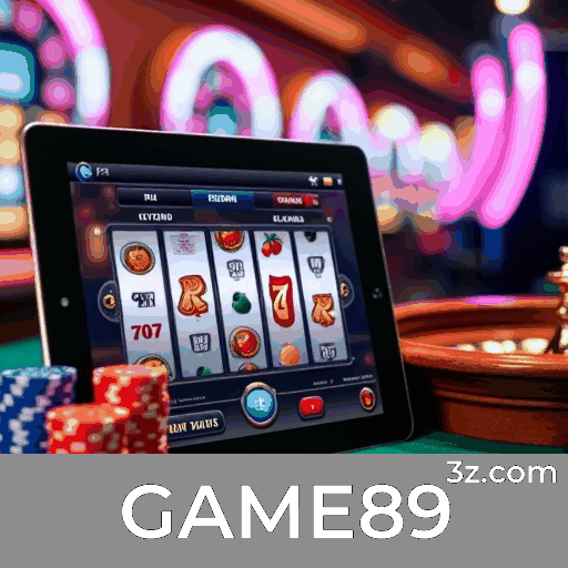 GAME89: Curadoria de Jogos Diversificada e Premium